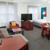 Отель Residence Inn by Marriott Franklin Cool Springs, фото 5