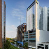 Отель Holiday Inn Express Melbourne Southbank, an IHG Hotel, фото 25