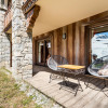 Отель MIRADOR 1850 A - Modern apartment by the slopes, фото 4