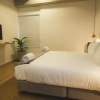 Отель w Stunning 3BR With AC in Laureles, фото 18