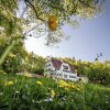 Отель Klingenstein AKZENT Hotel Wirtshaus Brauerei, фото 22