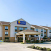 Отель Comfort Inn & Suites, фото 23