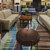 Отель Holiday Inn Express Hotel and Suites Weatherford, фото 5