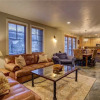 Отель Town Pointe A105 3 Bedroom Condo, фото 1