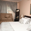 Отель Umqhele Bed & Breakfast, фото 22