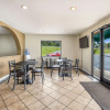 Отель Quality Inn White Springs Suwanee, фото 8