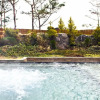 Отель Sobaeksan Punggi Spa Resort, фото 39