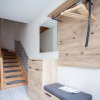 Отель Modern Two-storey Flat in Winterberg, фото 10