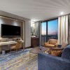 Отель DoubleTree By Hilton Antalya City Centre, фото 34