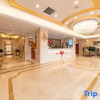 Отель Vienna Hotel Hebei Baoding Xushui Longdi, фото 6