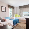 Отель Full River View 3 Bedroom Very Large Flat, фото 4