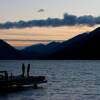 Отель Lake Crescent Lodge, фото 46