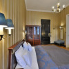 Отель Gerlóczy Boutique Hotel, фото 4