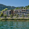 Отель Luxury Apartment in Zell Am See with Sauna, фото 1