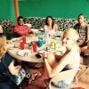 Отель Spanish by the Sea - Bocas - Hostel, фото 12