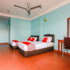 Отель Bangi Lanai Hotel by OYO Rooms, фото 6