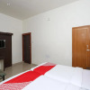Отель OYO 10508 Hanshika Residency, фото 7