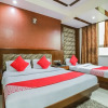 Отель OYO 46221 Hotel Shiv Dev International, фото 3