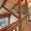 Отель Beautiful Dog Friendly Ski Chalet A Minute to SuperBee Lift - AN203 by RedAwning, фото 2
