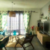 Отель Very nice and modern one-bedroom apartment 3-star rated, фото 5