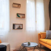 Отель l'Atelier d'Artiste, фото 7