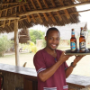 Отель Pangani Cliffs Lodge, фото 33
