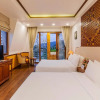 Отель Boutik Cham Hotel, фото 28