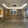 Отель DoubleTree by Hilton Hotel Istanbul - Tuzla, фото 2