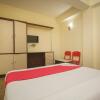 Отель OYO 61775 Hotel Sunrise Residency, фото 4