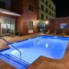 Отель Fairfield Inn & Suites by Marriott Moorpark Ventura County, фото 13