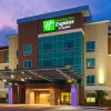 Отель Holiday Inn Express & Suites Houston SW - Medical Ctr Area в Хьюстоне