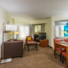 Отель Residence Inn by Marriott Charlotte SouthPark, фото 3