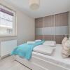 Отель Elegant Wroclaw Apartment by Renters, фото 17