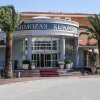 Отель Mimozas Resort Cannes, фото 1