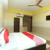 Отель Santosh Residency by OYO Rooms, фото 6