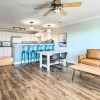 Отель Oak Island Condo - Walk to the Beach!, фото 14