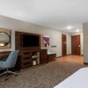 Отель Hampton Inn & Suites Fort Wayne Downtown, фото 19