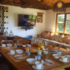 Отель Cabañas Tierra y Vino Colchagua, фото 10