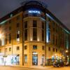 Отель Novotel London Bridge Hotel, фото 1