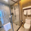 Отель Green Oriental Hotel (Chaoyang Star Harbor City New Street Inn), фото 7