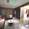 Отель Yingang Smart Design Hotel (Chengdu Shuangliu International Airport Southwest Minda Branch), фото 5