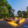 Отель Yuchen Holiday Hotel, фото 9