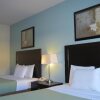 Отель Grand Inn and Suites Houston, фото 11