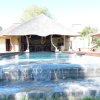 Отель Muweti Bush Lodge, фото 37
