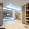 Отель Haikou City Comfort Inn, фото 9