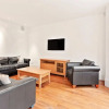 Отель Spacious 2bed 2.5bath in Pimlico, 3mins To Tube, фото 3