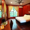 Отель Kinabatangan Wildlife Lodge - Hostel, фото 4
