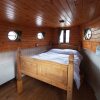 Отель Roisin Dubh Houseboat, фото 1