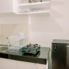 Отель Minimalist And Best Deal Studio At Serpong Garden Apartment, фото 4