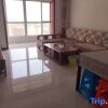 Отель Liangzi Seaview Family Apartment (Laoting Tangshanwan Shop), фото 6